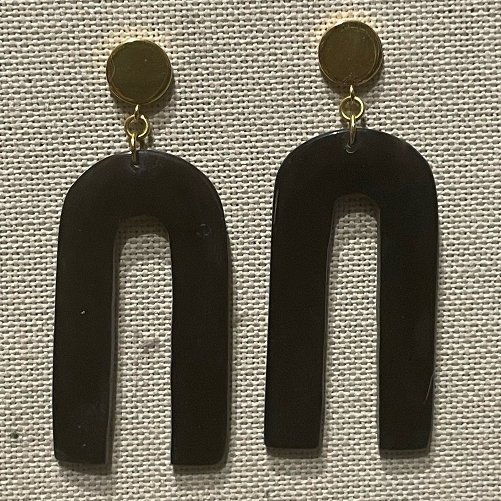 Noonday Collection Orleans Earrings
